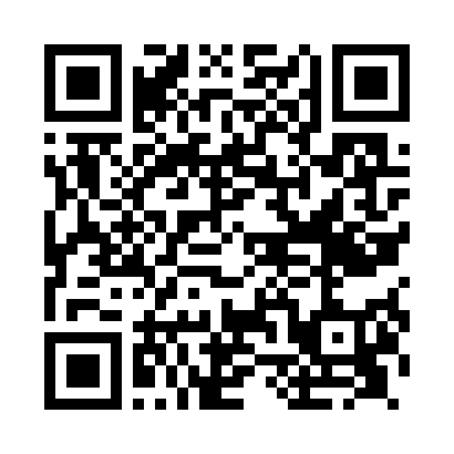 Código QR para abrir o Quiz dos Tranvías de Vigo