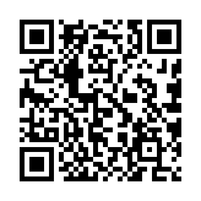 Código QR para abrir as Postais de PlayVigo